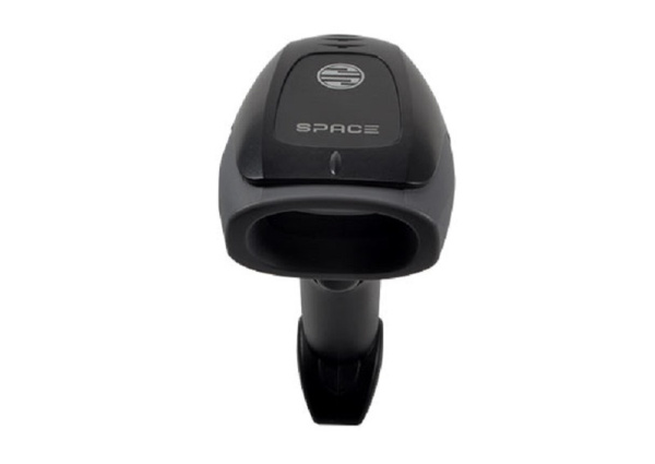 2D Сканер  SPACE LITE-2D  USB PDF417, QR Code, DataMatrix (USB   - для маркировки) SPACE - торговое оборудование.